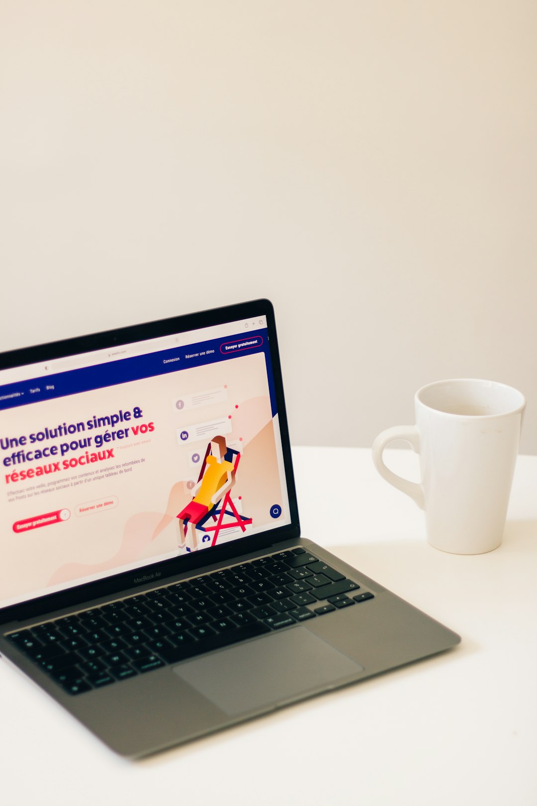 Task Management Tools